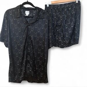 Playboy Sleepwear set